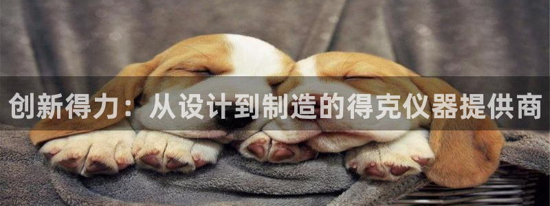 星欧娱乐官网免费下载：创新得力：从设计到制造的得克仪器提供商