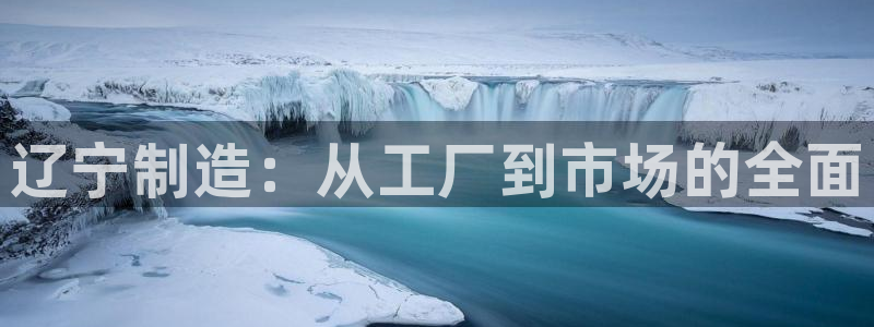 星欧娱乐在线注册：辽宁制造：从工厂到市场的全面